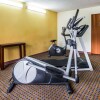 Отель ECONO LODGE INN & SUITES, фото 16