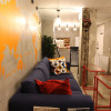 Отель Hi There design guesthouse, фото 15