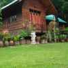 Отель Baansuan Chuanchom Resort в Nan