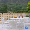 Отель One Night and One Summer Anjiins Mountain Luxury Hot Spring Resort Homestay, фото 14