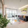 Отель An Corner City Garden High Class Condo, фото 12
