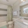 Отель Luxury Beach House I - With Elevator, фото 9