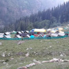 Отель Kheer Ganga Trekking camps, фото 6