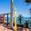 Отель Cubo's Beach Front Villa Benalmadena, фото 19