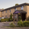 Отель Premier Inn Glasgow East Kilbride (Peel Park), фото 3