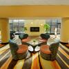 Отель Holiday Inn Express Princeton Southeast, an IHG Hotel, фото 22