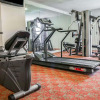 Отель Quality Inn & Suites, фото 11