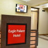 Отель Eagle Palace Hotel, фото 9