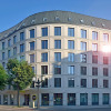 Отель B&B Hotel Berlin-Charlottenburg, фото 34