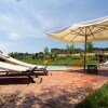 Отель Luxurious Holiday Home In Marsciano With Swimming Pool, фото 1