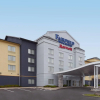 Отель Fairfield Inn & Suites Brampton, фото 1
