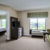 Отель Hampton Inn & Suites Valley Forge/Oaks, фото 26