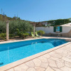 Отель Beautiful Home in Dugi Rat With 3 Bedrooms, Wifi and Outdoor Swimming Pool, фото 17