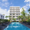 Отель Modern Condo near the Beach - NV5, фото 1