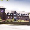 Отель Premier Inn Carlisle Central, фото 5
