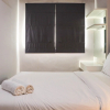 Отель Minimalist And Warm 1Br Signature Park Grande Apartment, фото 4