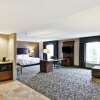 Отель Hampton Inn and Suites New Hartford/Utica, фото 6