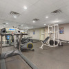 Отель Best Western University Inn, фото 19