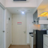 Отель Best Studio with Pool View Springlake Summarecon Apartment, фото 3