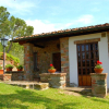 Отель Spacious Cottage With Pool in Arezzo Italy, фото 21