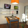 Отель Studio Résidence Felibriges, фото 11