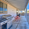Отель Yuma Vacation Rental w/ Yard & Grills!, фото 15