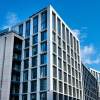 Отель Staycity Aparthotels, Dublin, City Quay, фото 12
