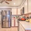 Отель Tucson House w/ Private Pool: 5 Mi to Downtown!, фото 14