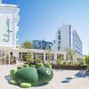 Отель Fabilia Family Resort Milano Marittima, фото 32