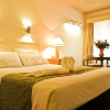 Отель Lamplighter Motel, фото 34