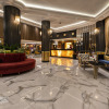 Отель Grand Uysal Beach&Spa Hotel, фото 6