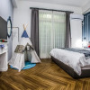 Отель Corner Casual B&B, фото 7