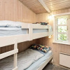 Отель 6 Person Holiday Home in Norre Nebel, фото 4