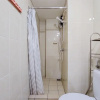 Отель Great Deal 2Br Apartment At M-Town Residence Near Sms Mall, фото 12
