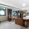 Отель Holiday Inn Express Cangzhou High Tech Zone, an IHG Hotel, фото 4