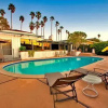 Отель La Jolla Poolside, фото 5
