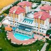 Отель Sandıklı Thermal Park Resort Spa & Convention Center в Худай Капликаси