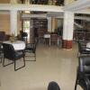 Отель Afrique Hotel Douala Airport, фото 20