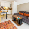 Отель Erdemcity Apart Hotel, фото 7