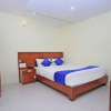 Отель OYO 10721 Olive Comforts, фото 5