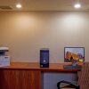 Отель Holiday Inn Express Hotel & Suites San Diego-Sorrento Valley, an IHG Hotel, фото 16