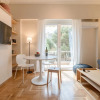 Отель Chic Flat at Kolonaki in Heart of Athens, фото 19
