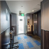 Отель Super Hotel Tokyo JR Kamata Nishiguchi, фото 13