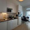 Отель Bright studio apartment on the 6th floor, фото 13