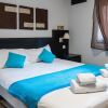 Отель Villa Azur Cap D'ail - Two-rooms Apartment N.10, фото 14
