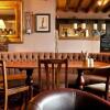 Отель Innkeeper's Lodge Aylesbury - South , Weston Turville, фото 16