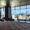 Отель Solaria Nishitetsu Hotel Kagoshima, фото 2