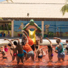Отель Dream Village Cumbuco Beach, фото 32