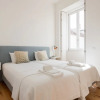 Отель Chiado Studio and One-Bedroom Apartment - by LU Holidays, фото 4