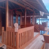 Отель Sunset Homestay Arborek, фото 30